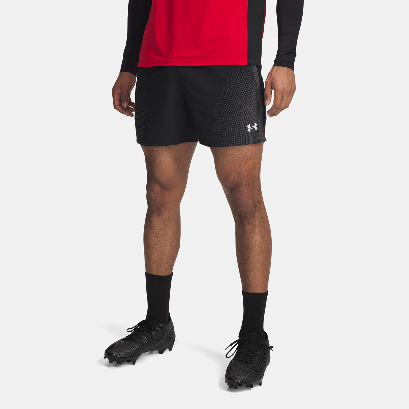 Men's Vanish Graphic Training Shorts