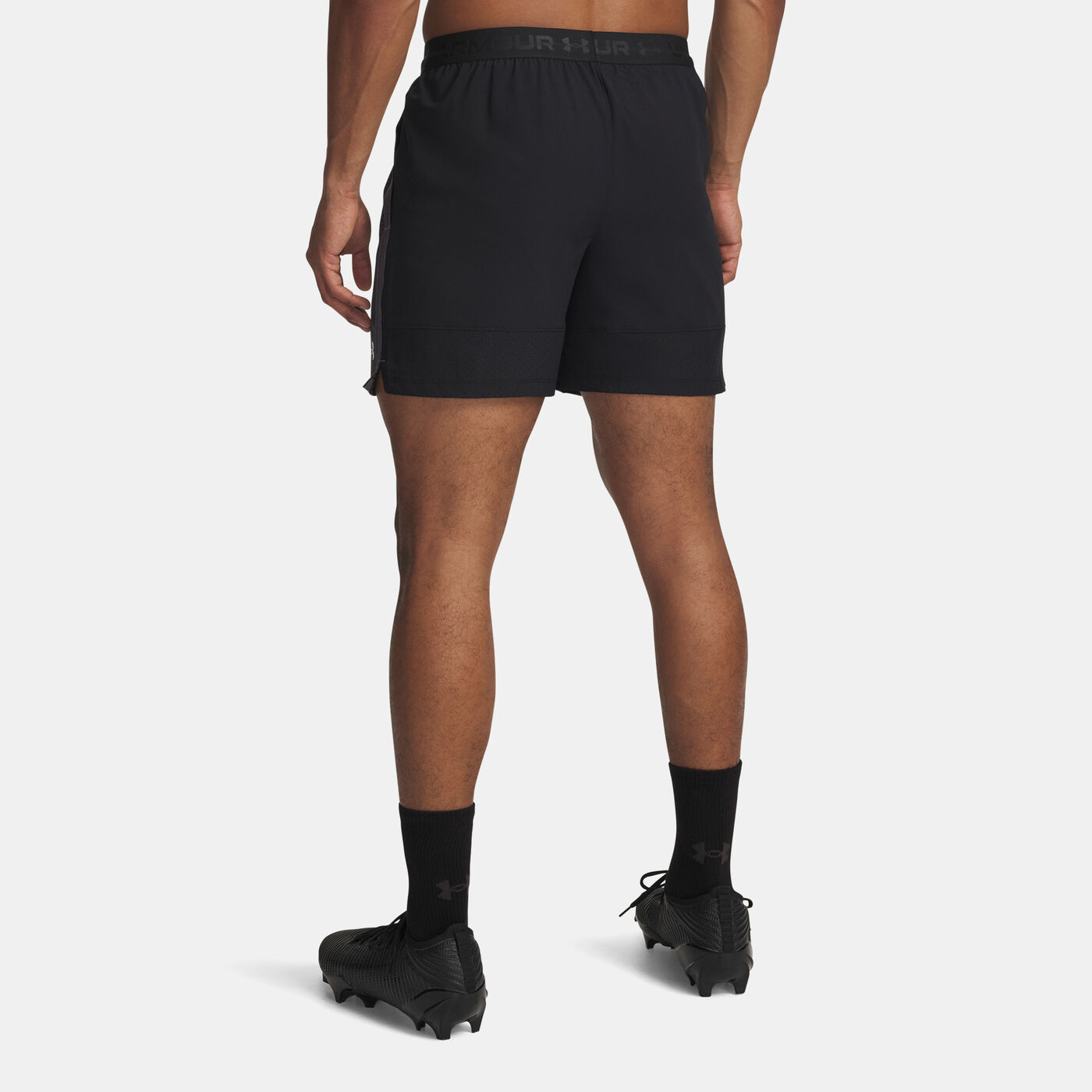 Men's Vanish Graphic Training Shorts