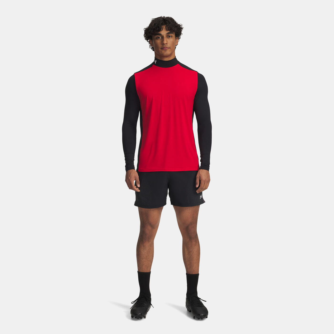 Men's Vanish Graphic Training Shorts