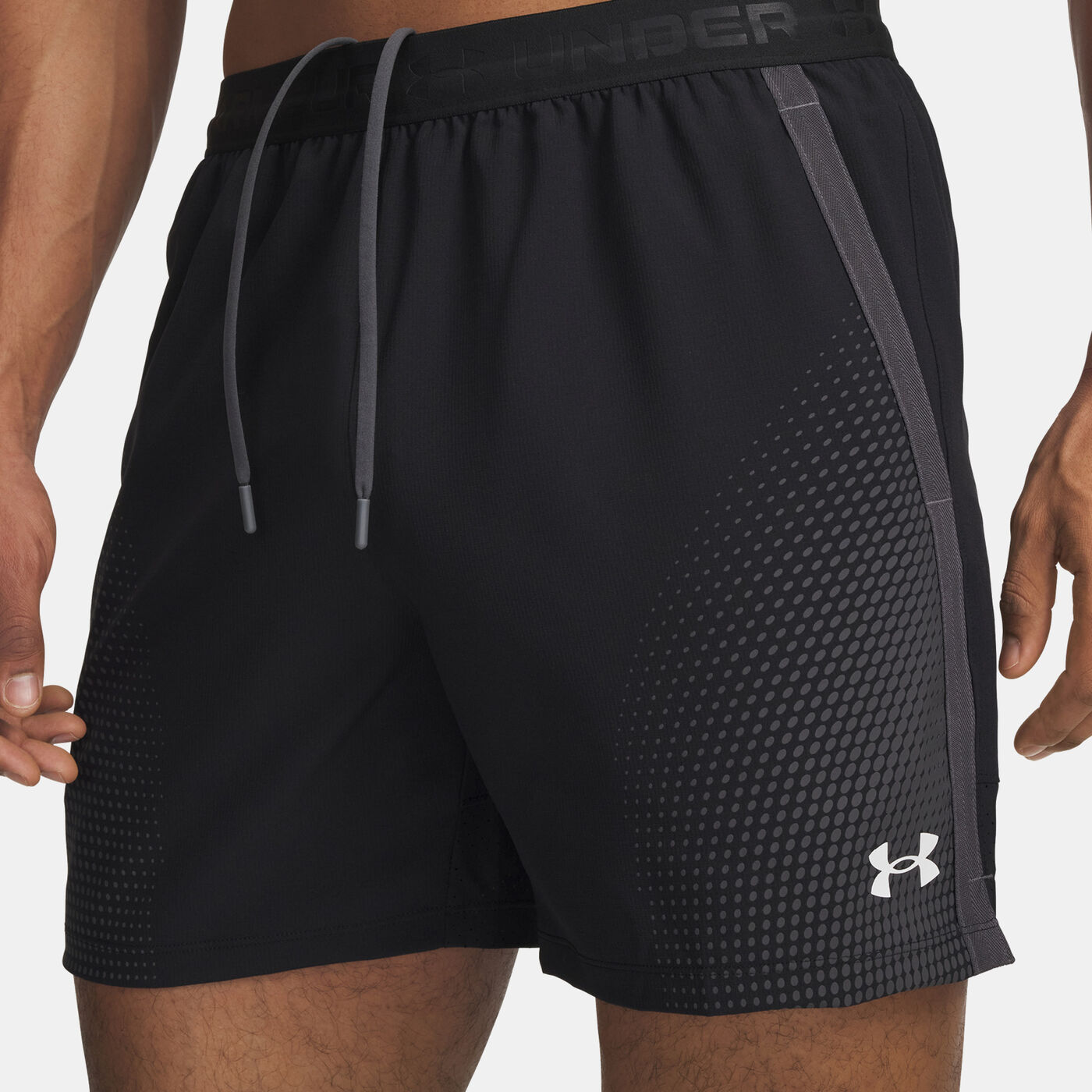 Men's Vanish Graphic Training Shorts