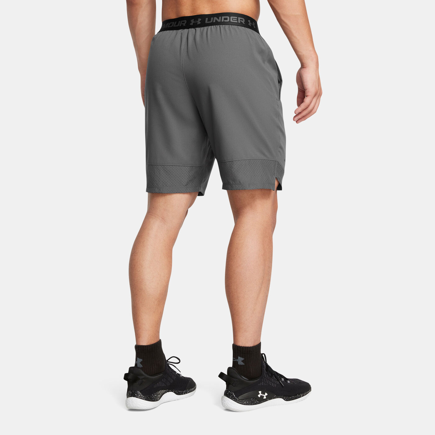 Men's Vanish Woven Running Shorts