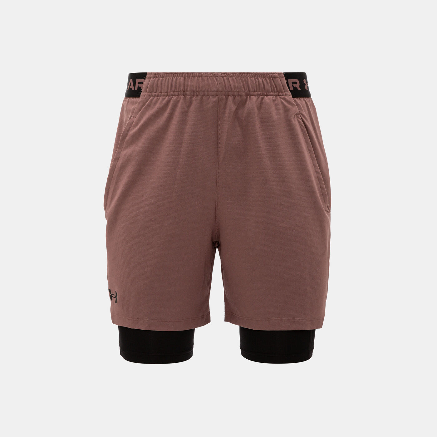 Men's Vanish Woven 2-in-1 Shorts