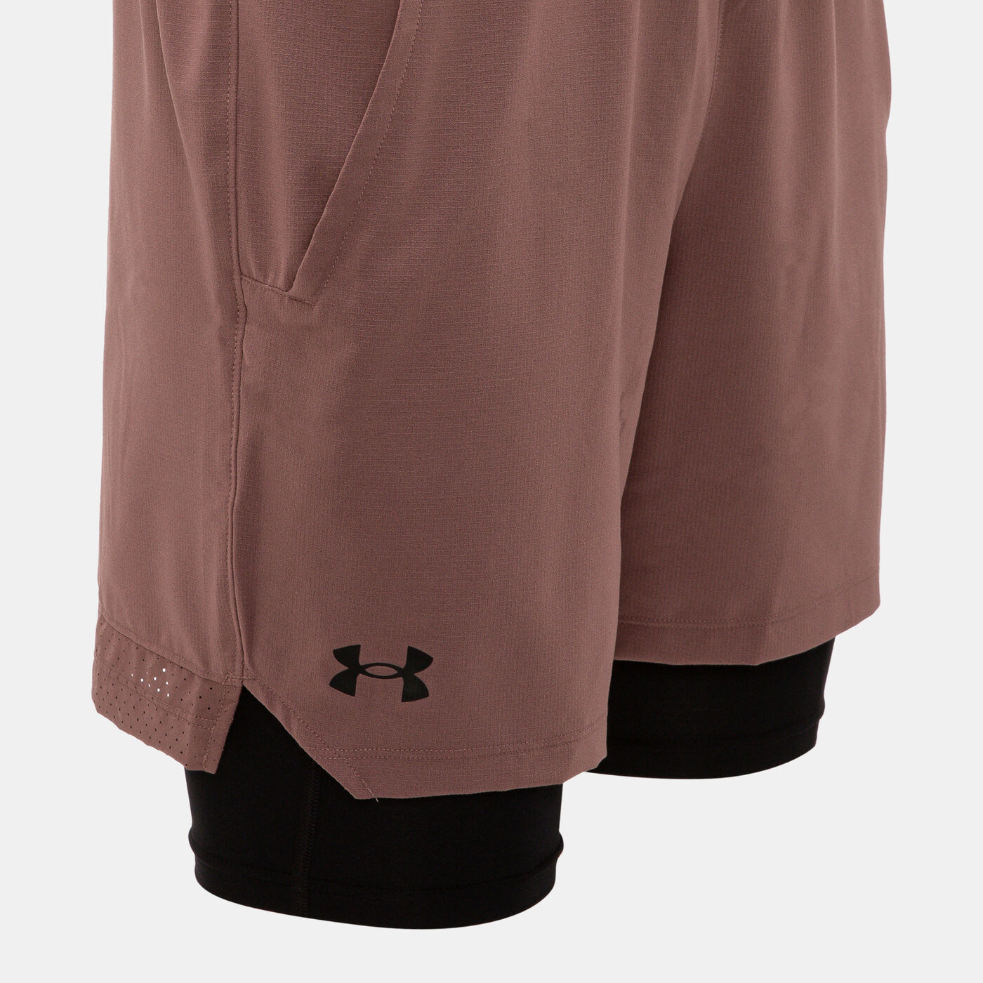 Men's Vanish Woven 2-in-1 Shorts