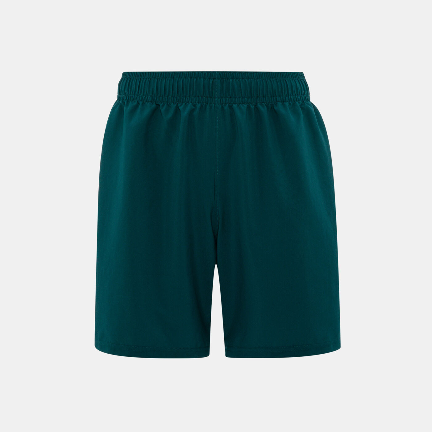 Men's Tech Woven Wordmark Training Shorts