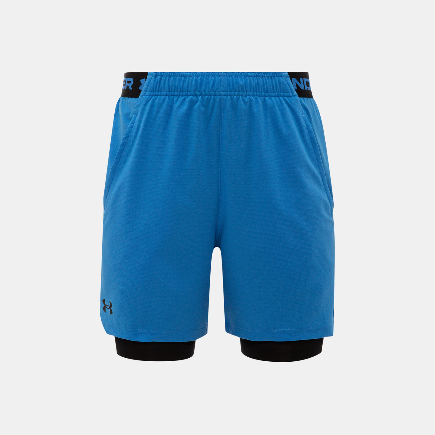 Men's Vanish Woven 2-in-1 Shorts