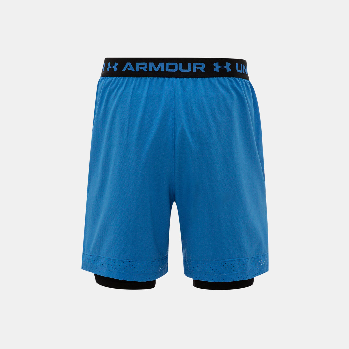 Men's Vanish Woven 2-in-1 Shorts