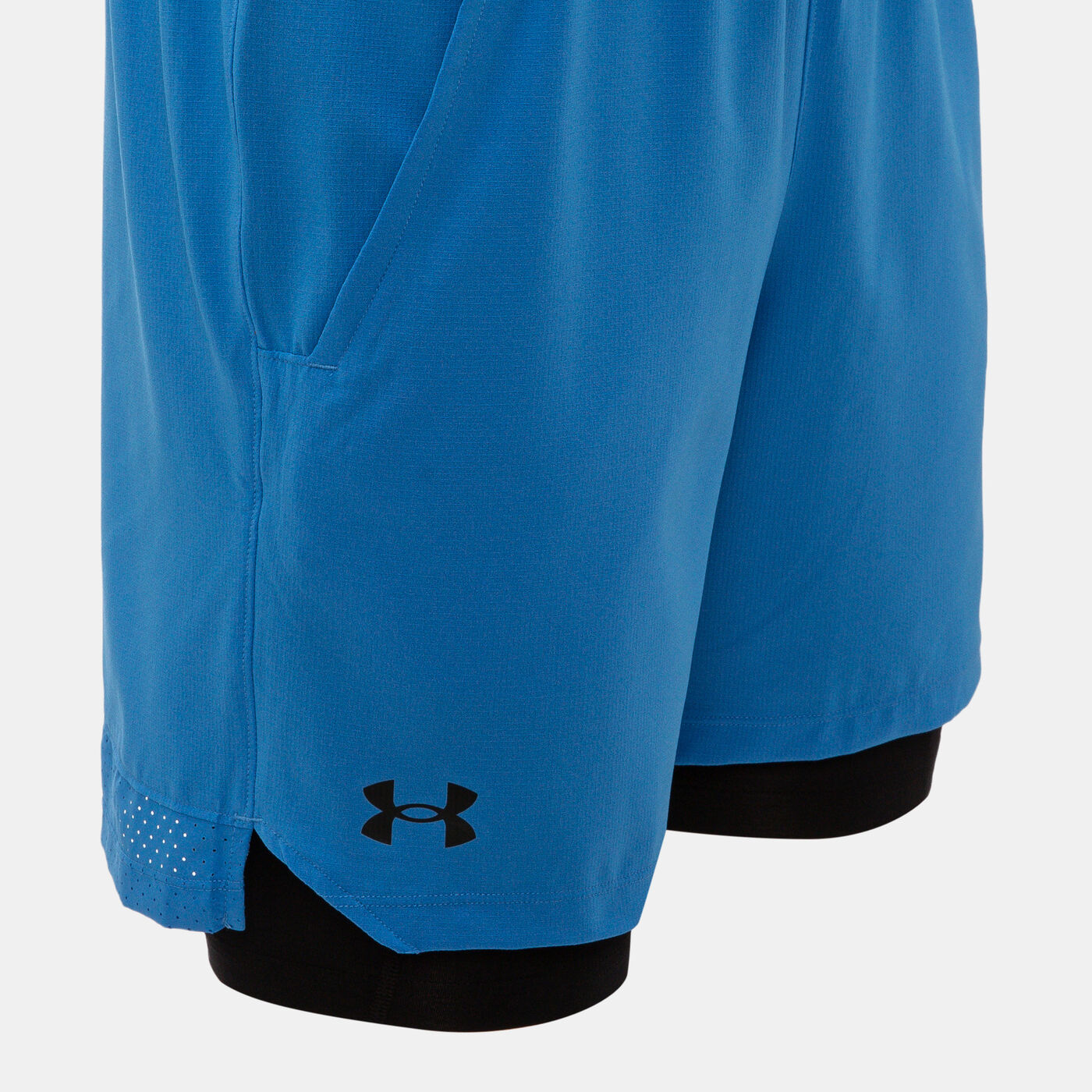 Men's Vanish Woven 2-in-1 Shorts