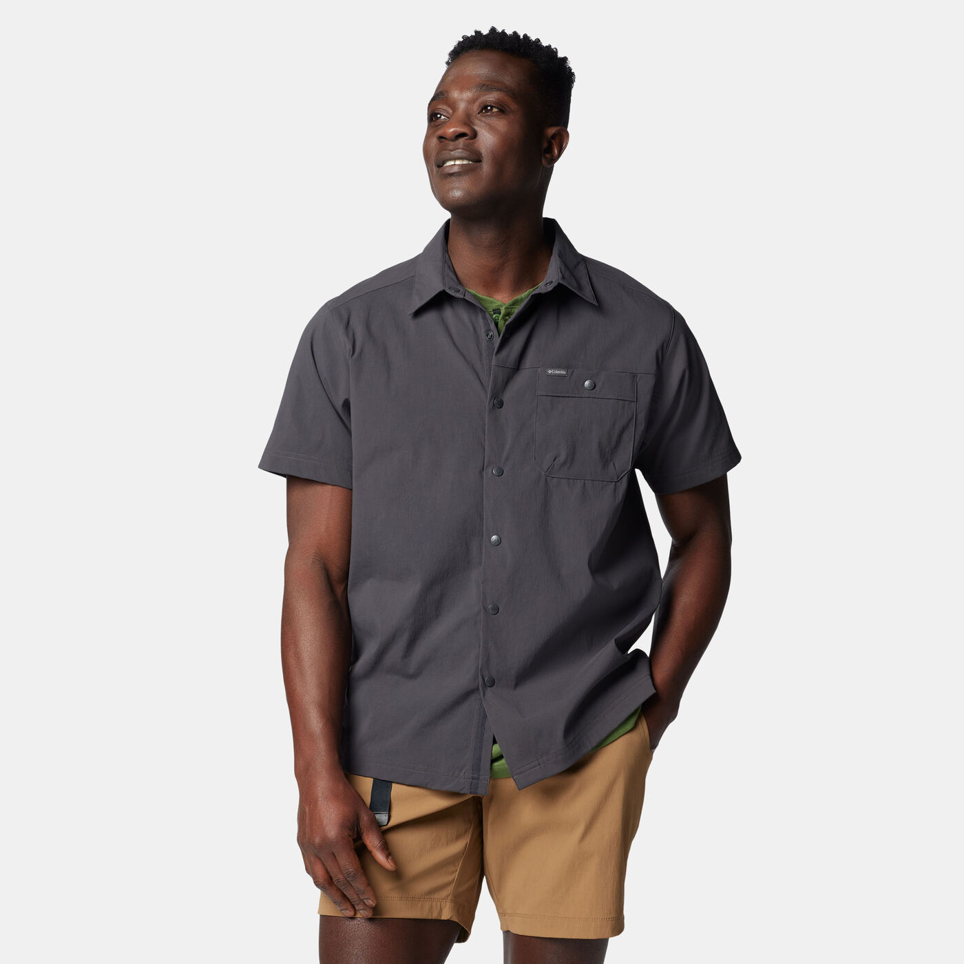 Men's Landroamer Shirt