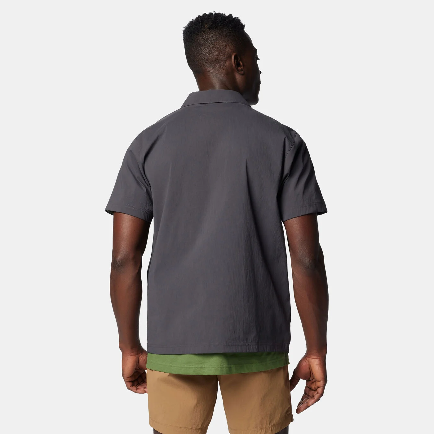 Men's Landroamer Shirt