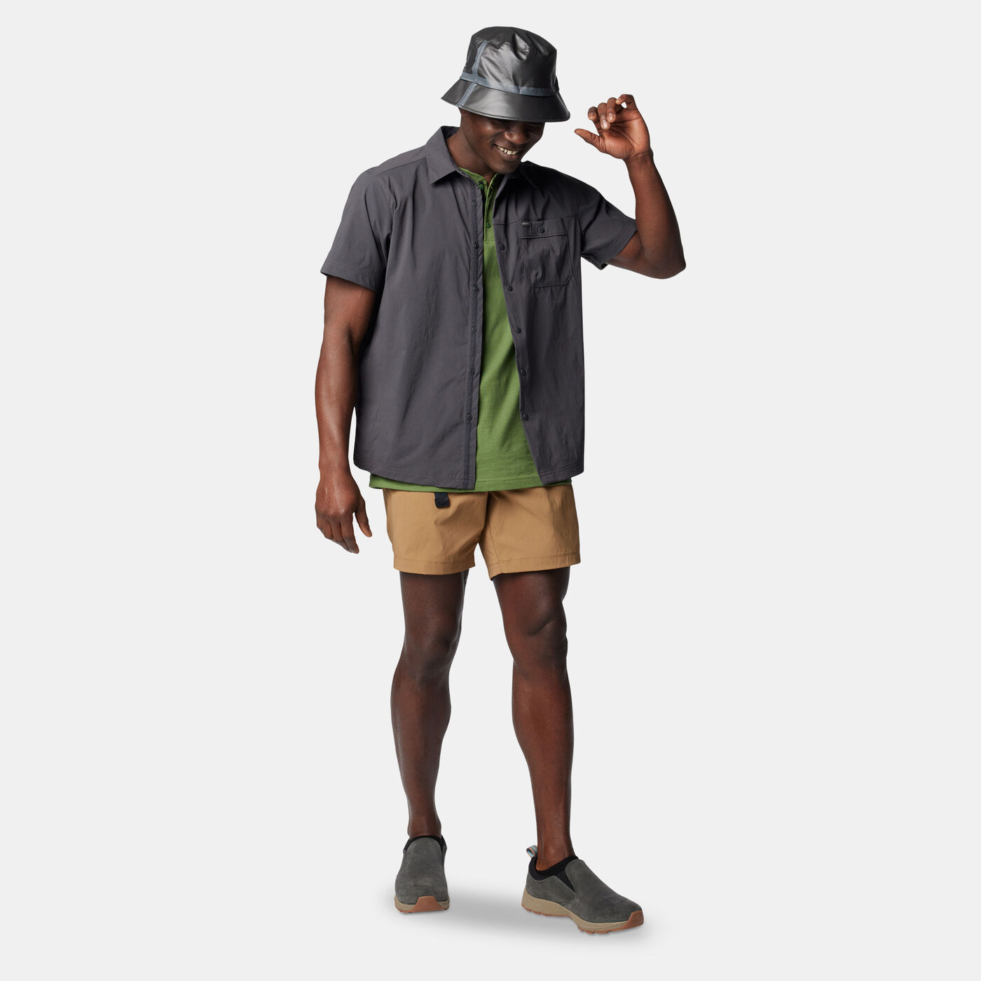 Men's Landroamer Shirt
