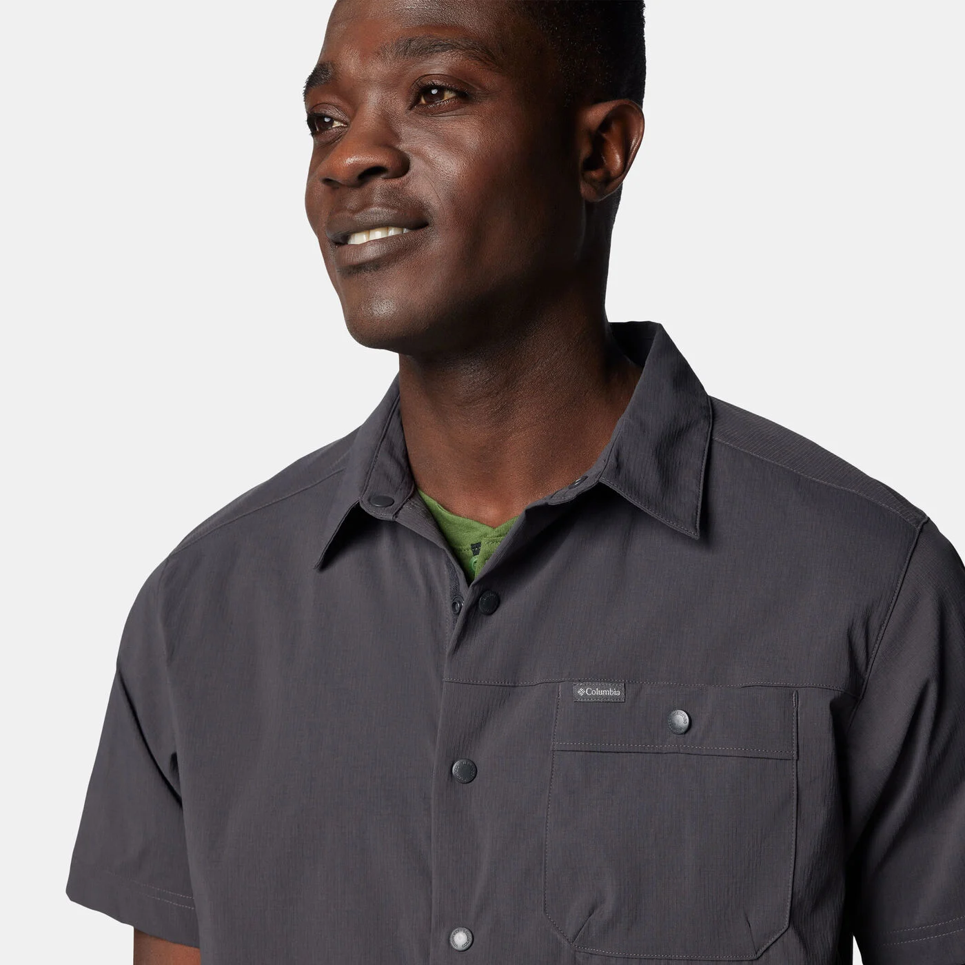 Men's Landroamer Shirt