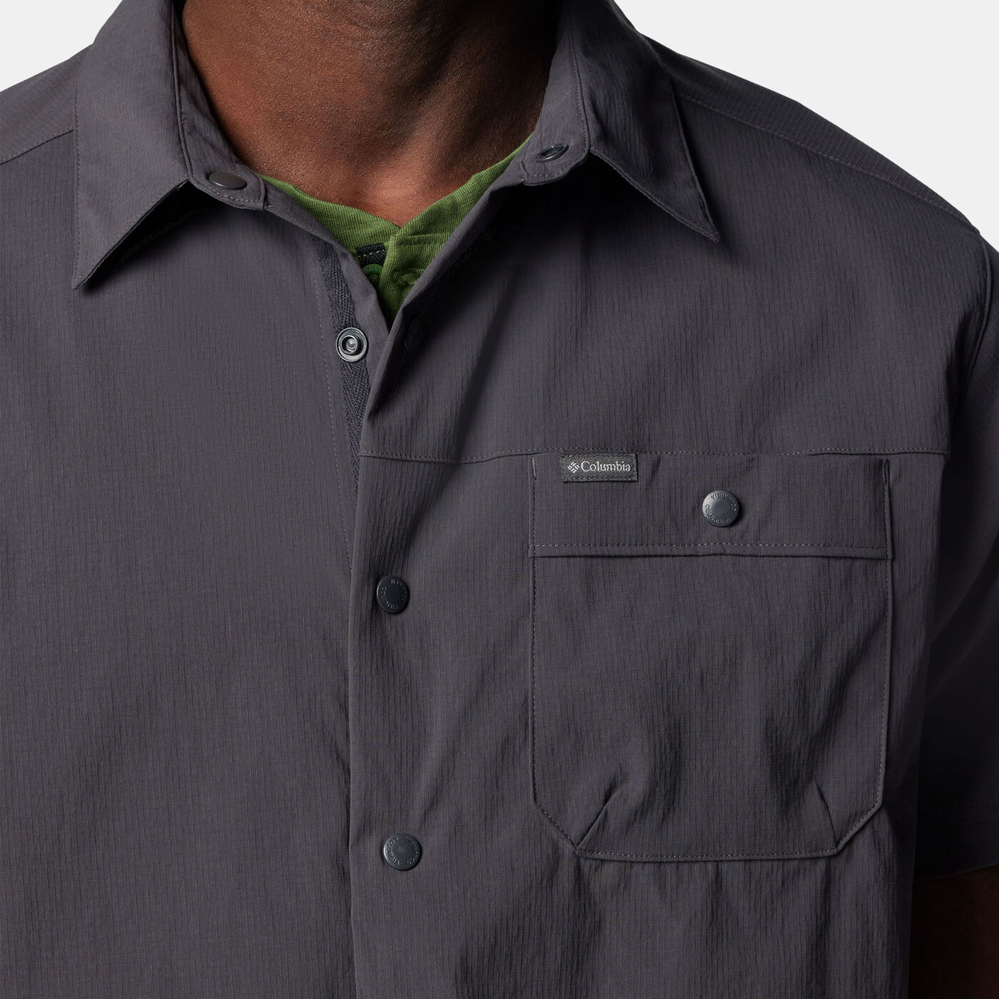 Men's Landroamer Shirt