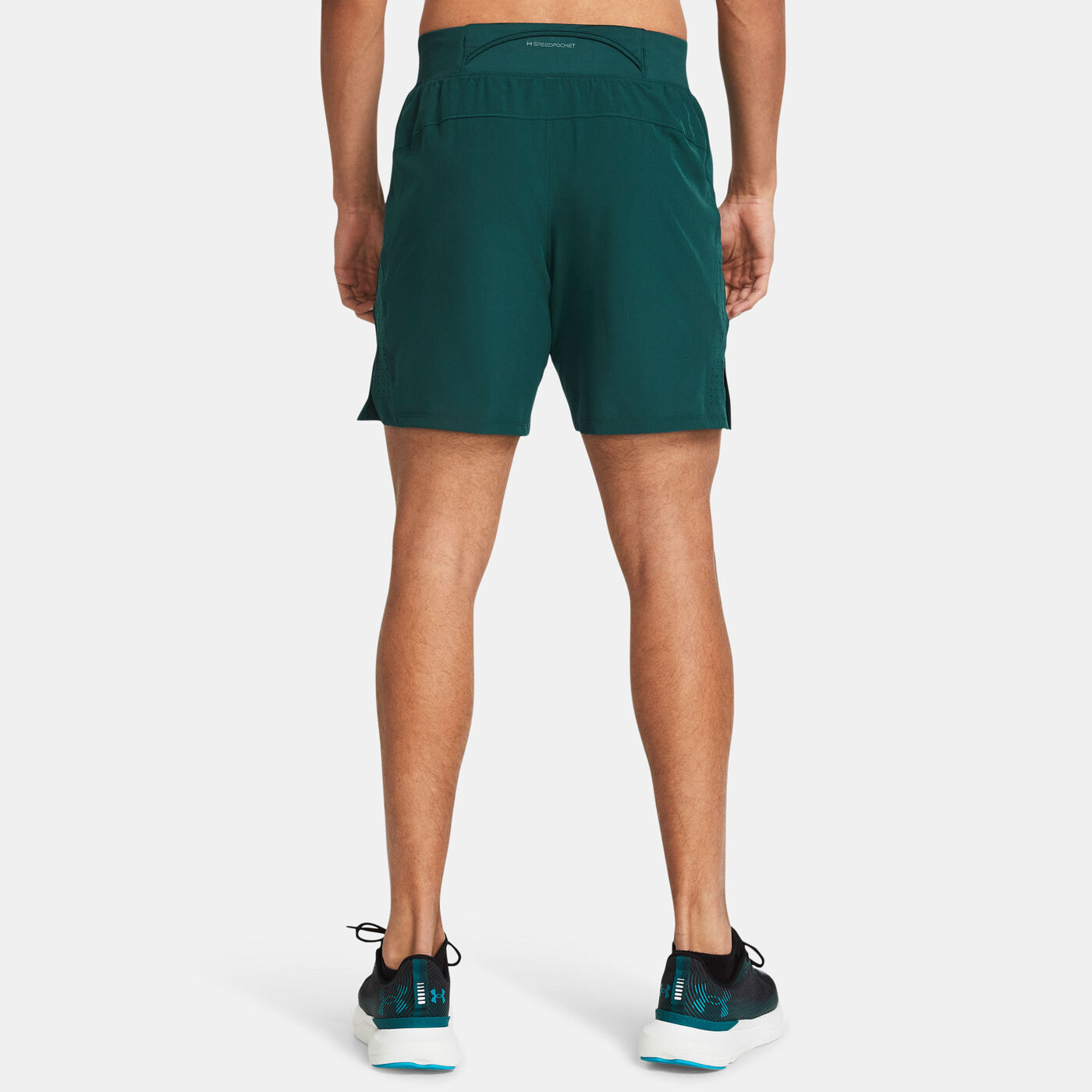 Men's UA Launch Elite 7-Inch Shorts