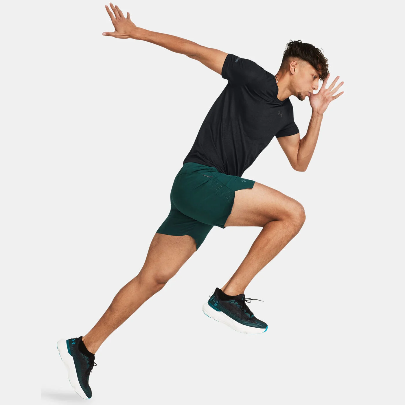 Men's UA Launch Elite 7-Inch Shorts