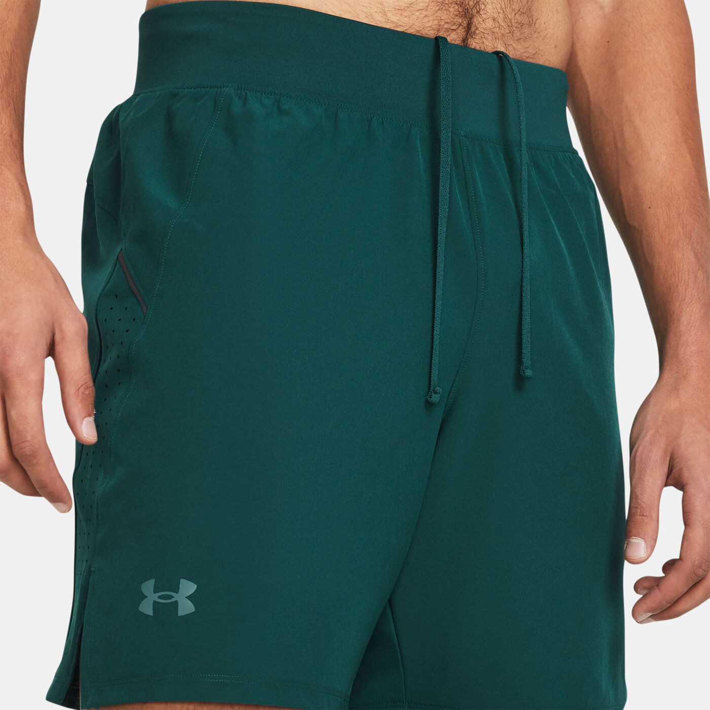 Men's UA Launch Elite 7-Inch Shorts