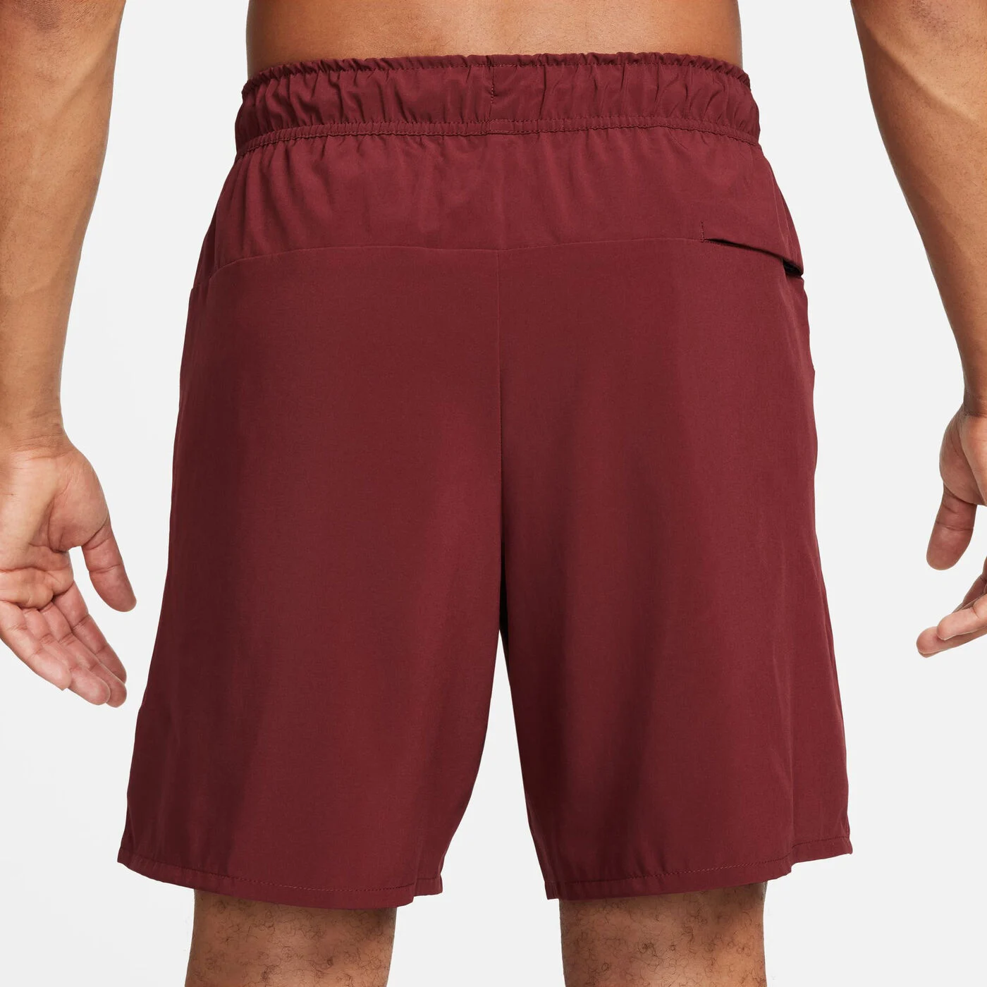 Men's Unlimited Dri-FIT Unlined Versatile Shorts