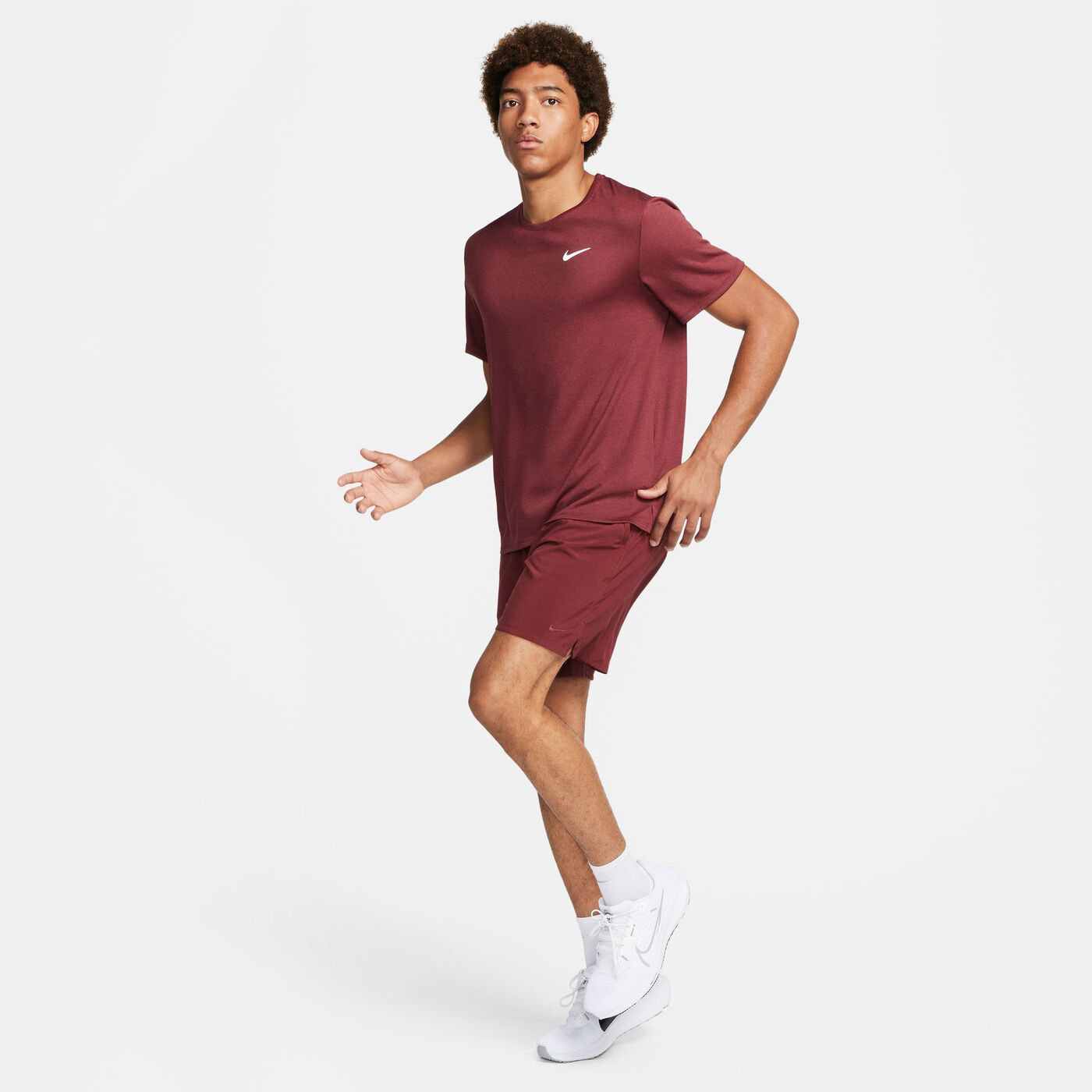 Men's Unlimited Dri-FIT Unlined Versatile Shorts