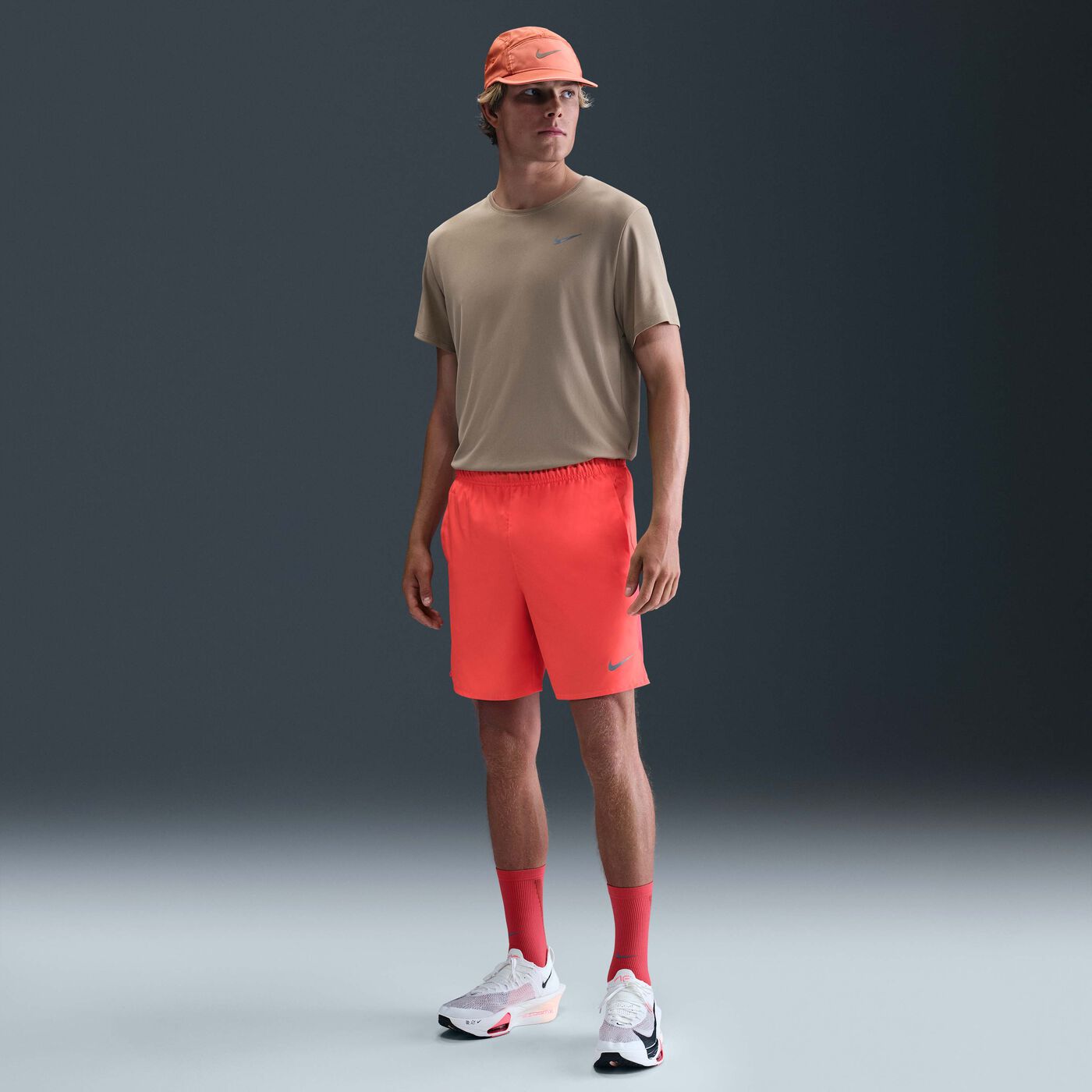 Men's Challenger Dri-FIT Running Shorts