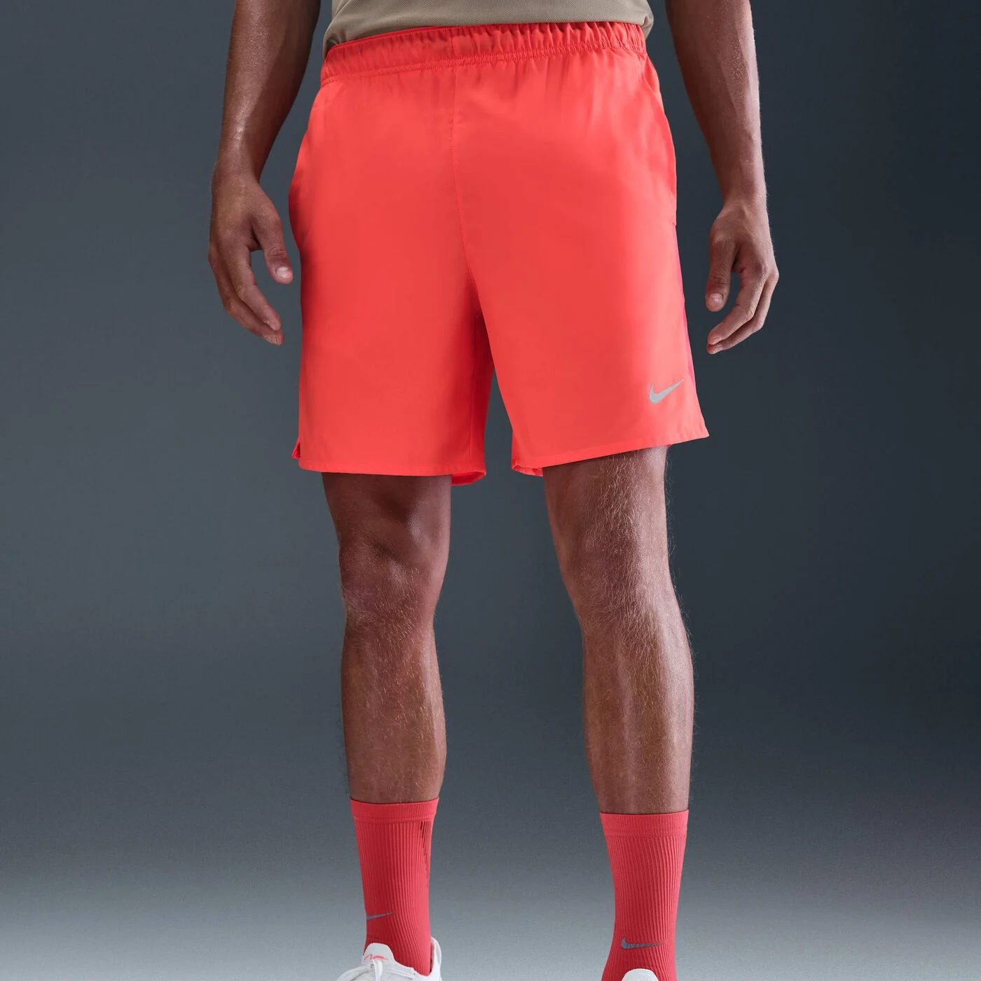 Men's Challenger Dri-FIT Running Shorts