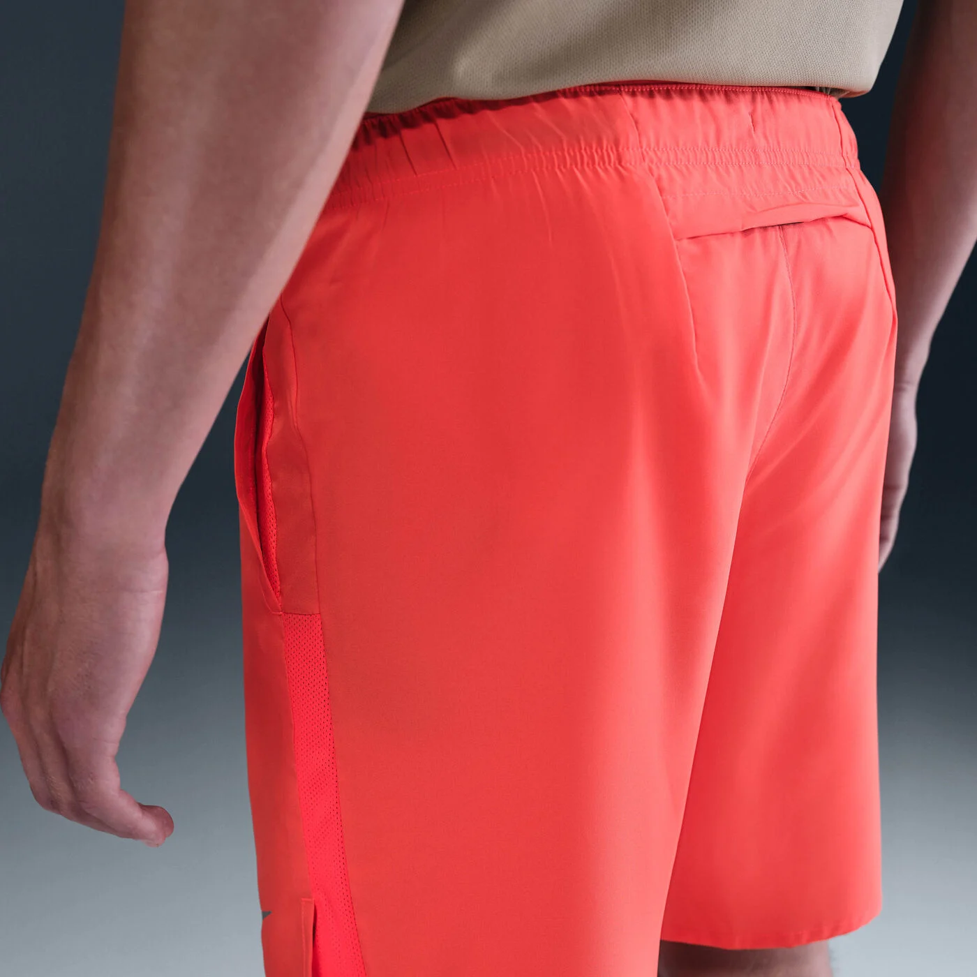 Men's Challenger Dri-FIT Running Shorts