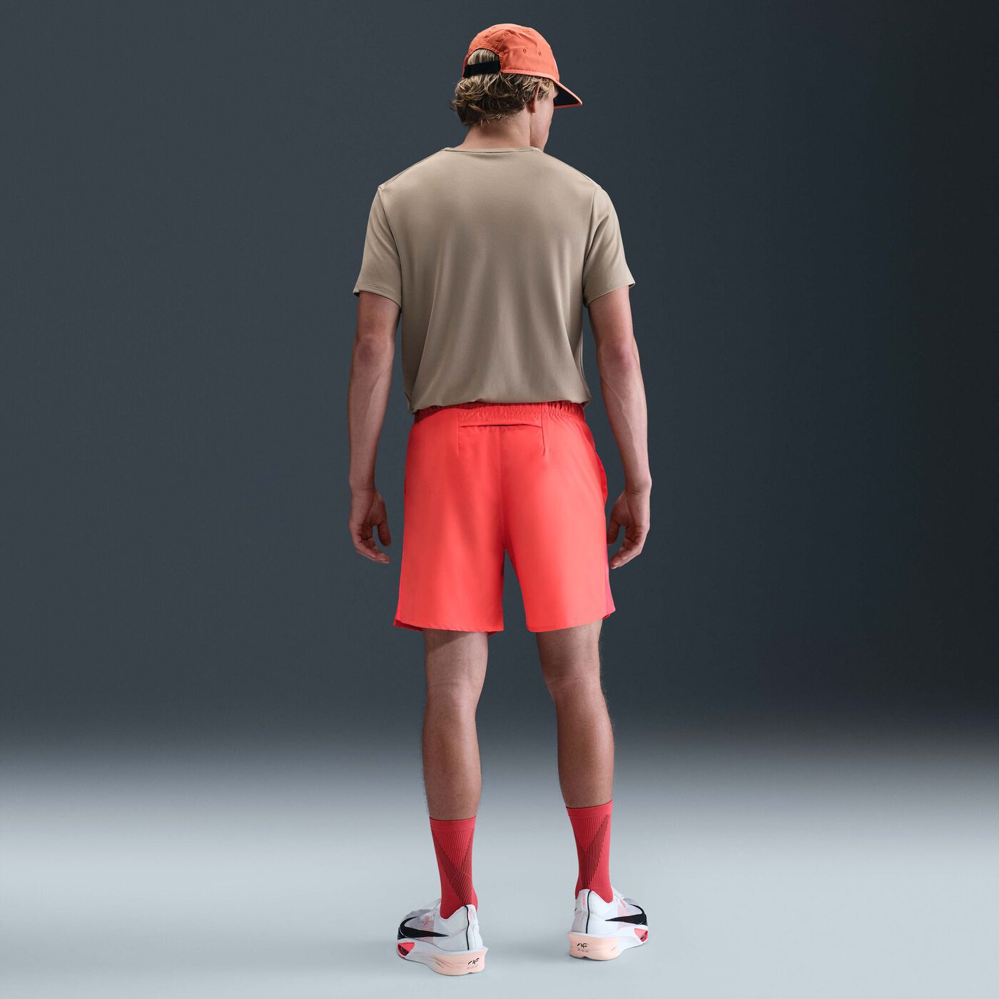 Men's Challenger Dri-FIT Running Shorts