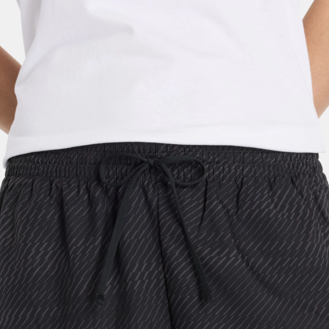 Men's Sport Essentials Printed Training Shorts