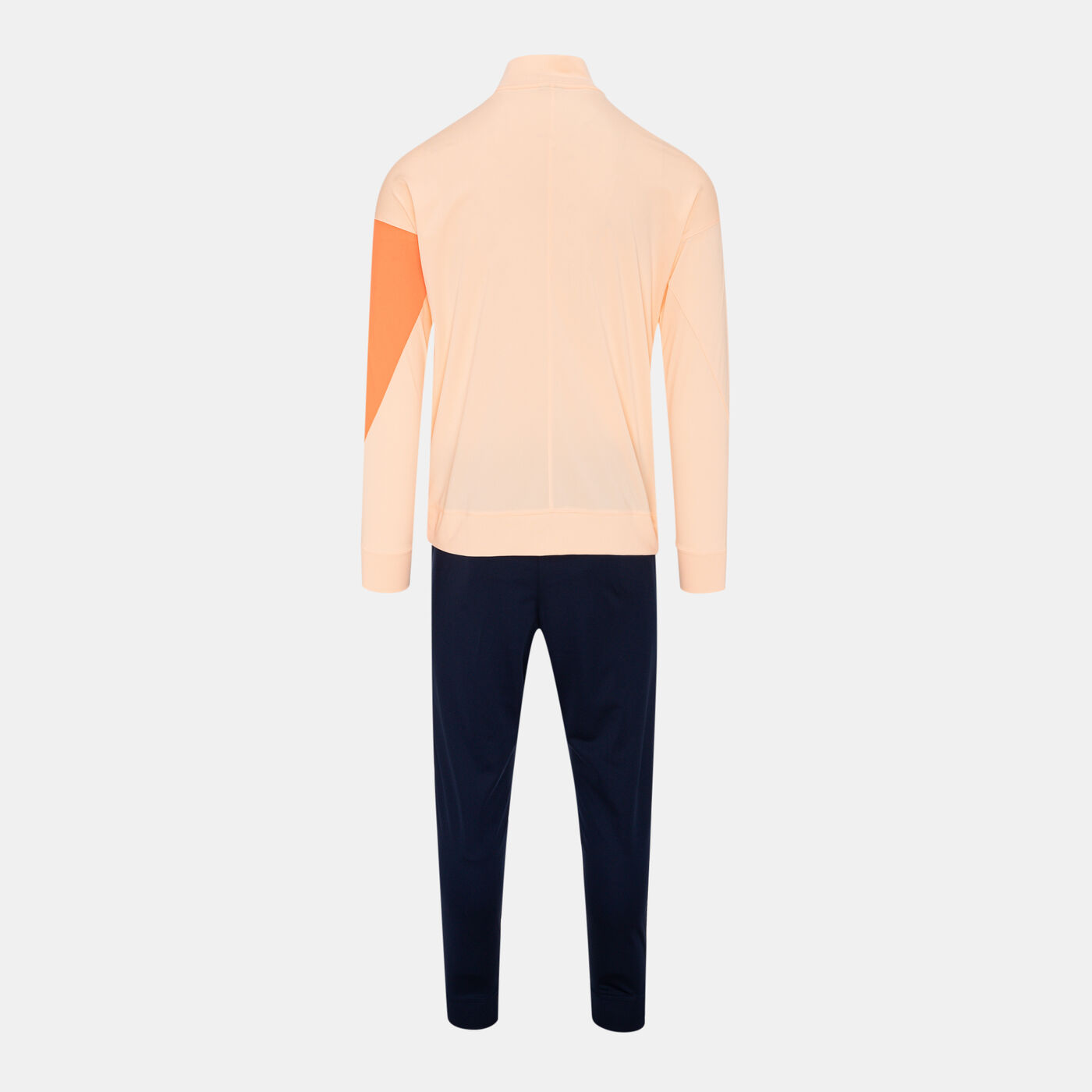 Men's FC Barcelona Strike Football Tracksuit