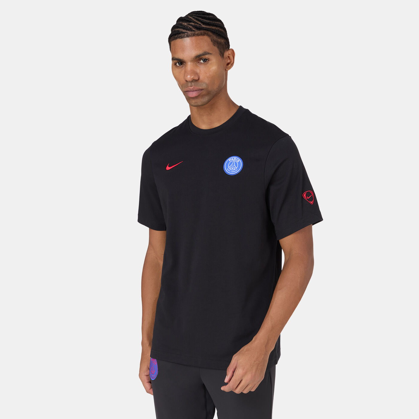 Men's Paris Saint-Germain Primary Statement T-Shirt