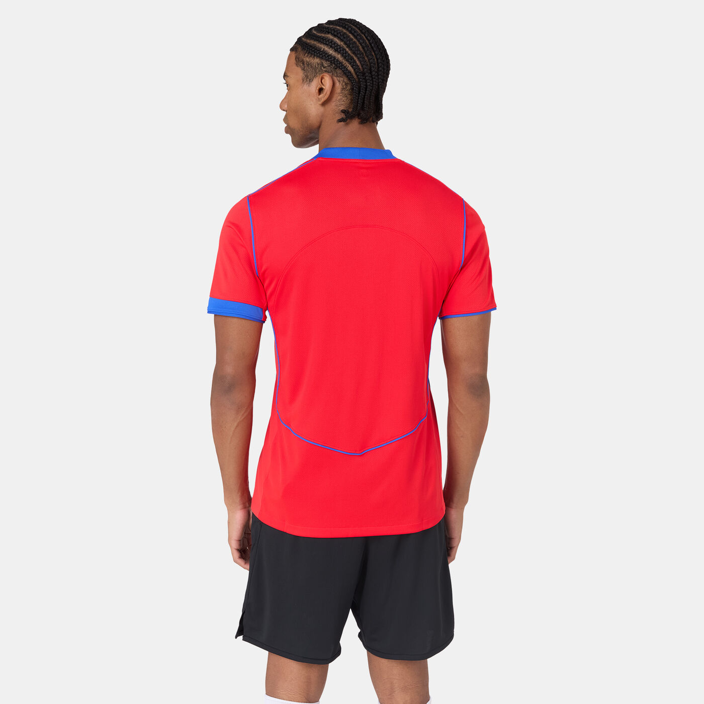 Men's Paris Saint-Germain 2025/26 3rd Replica Football Jersey