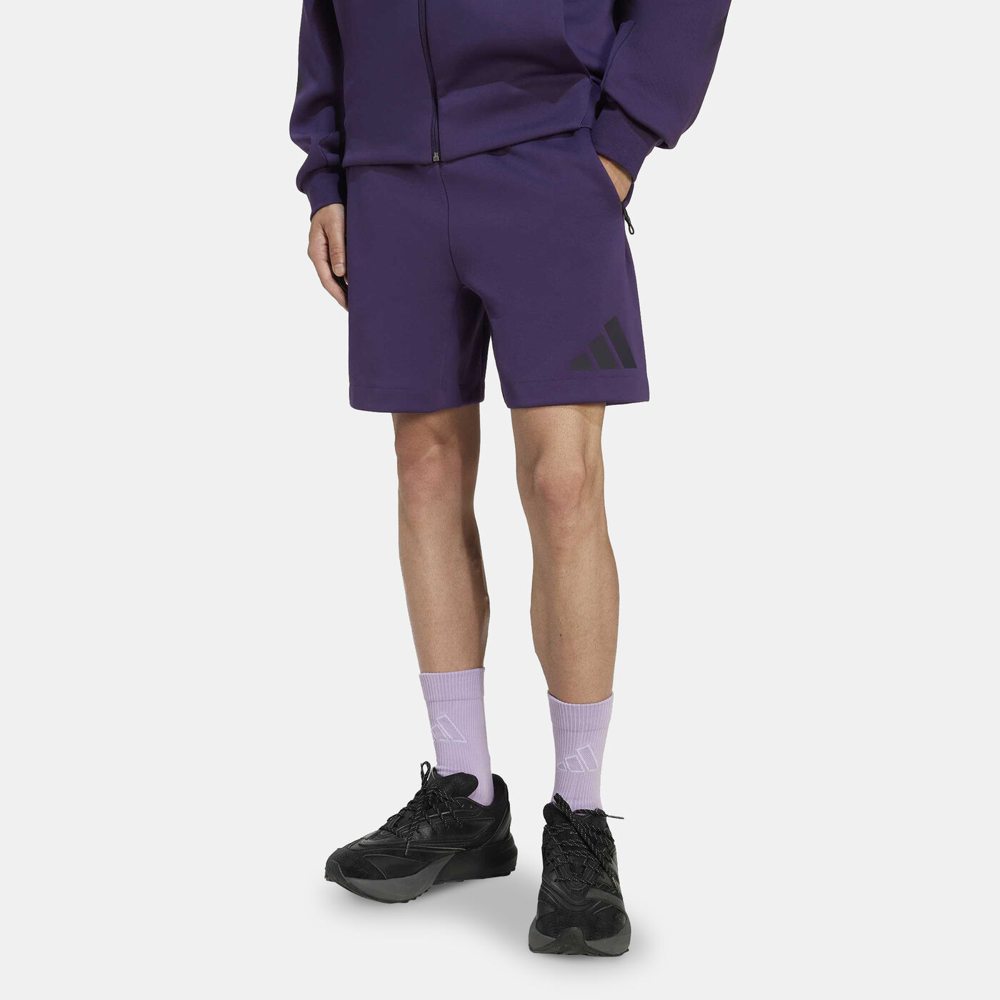 Men's Z.N.E. Shorts