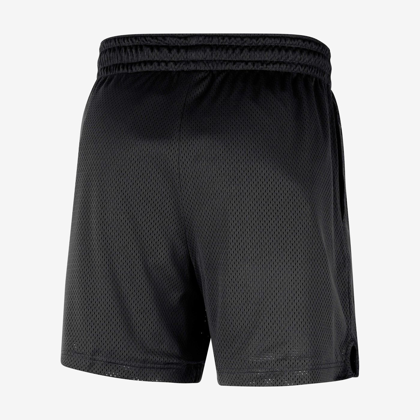Men's NBA Milwaukee Bucks Openhole Mesh Basketball Shorts