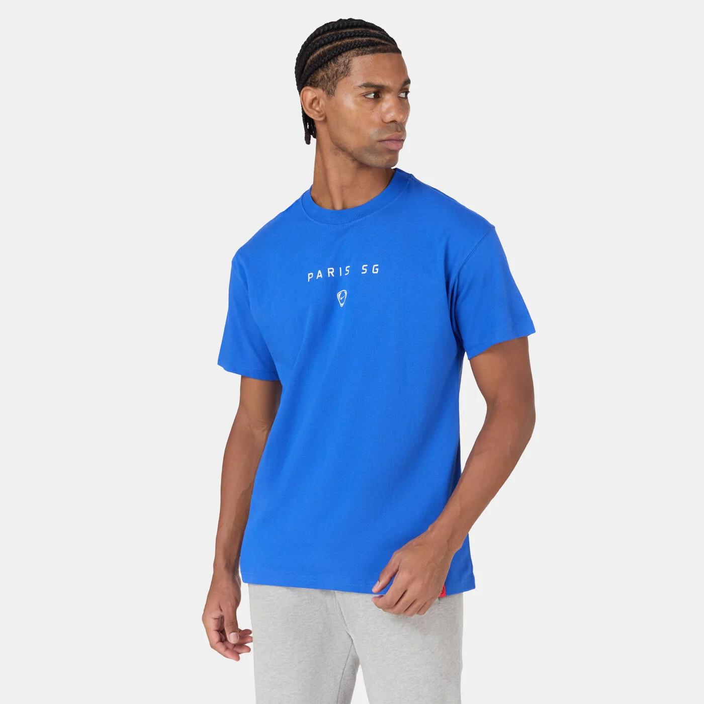 Men's Paris Saint-Germain Total 90 T-Shirt
