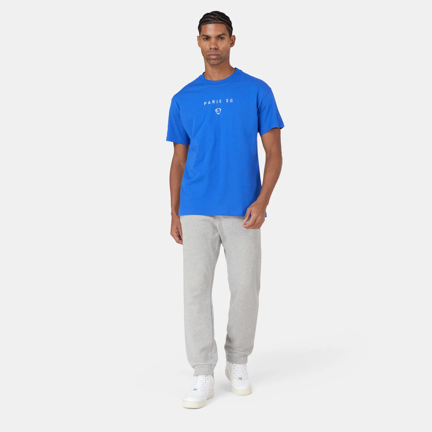 Men's Paris Saint-Germain Total 90 T-Shirt