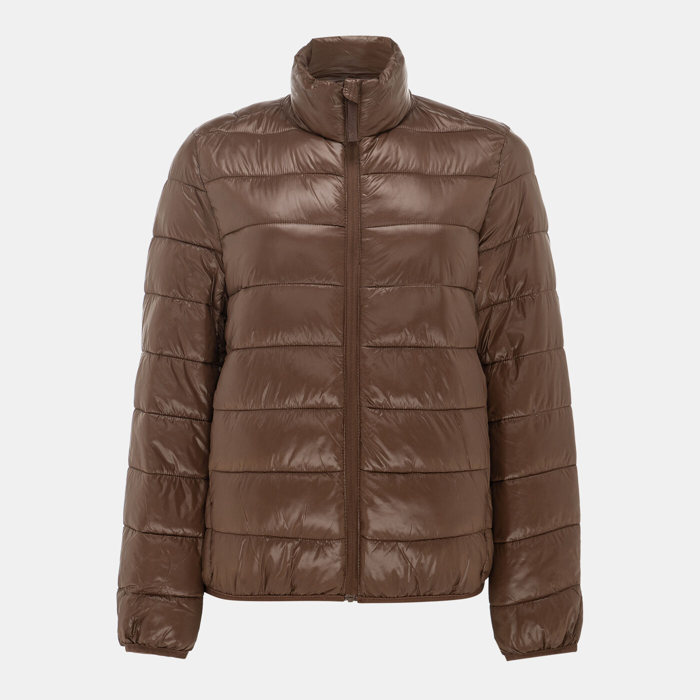 Women's Puffer Jacket