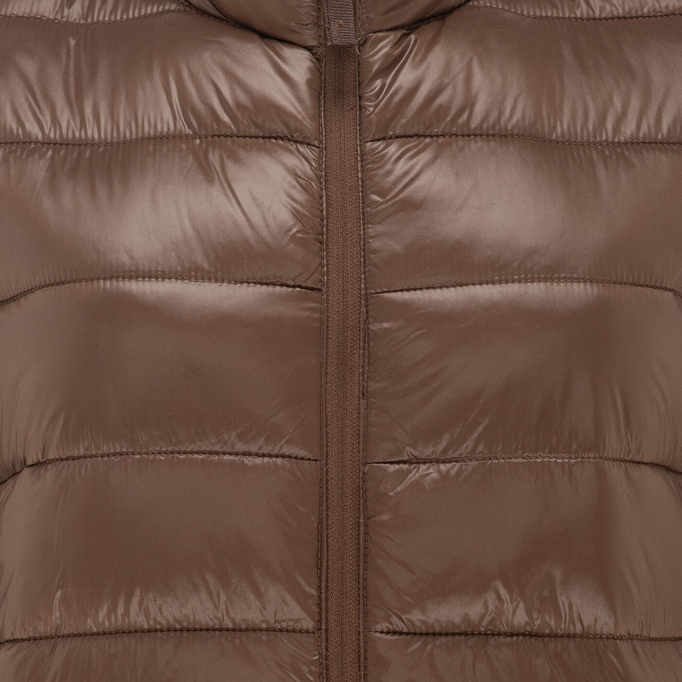 Women's Puffer Jacket