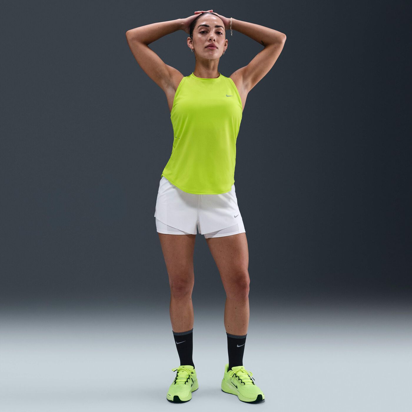 Women's Swift Dri-FIT Running Tank Top