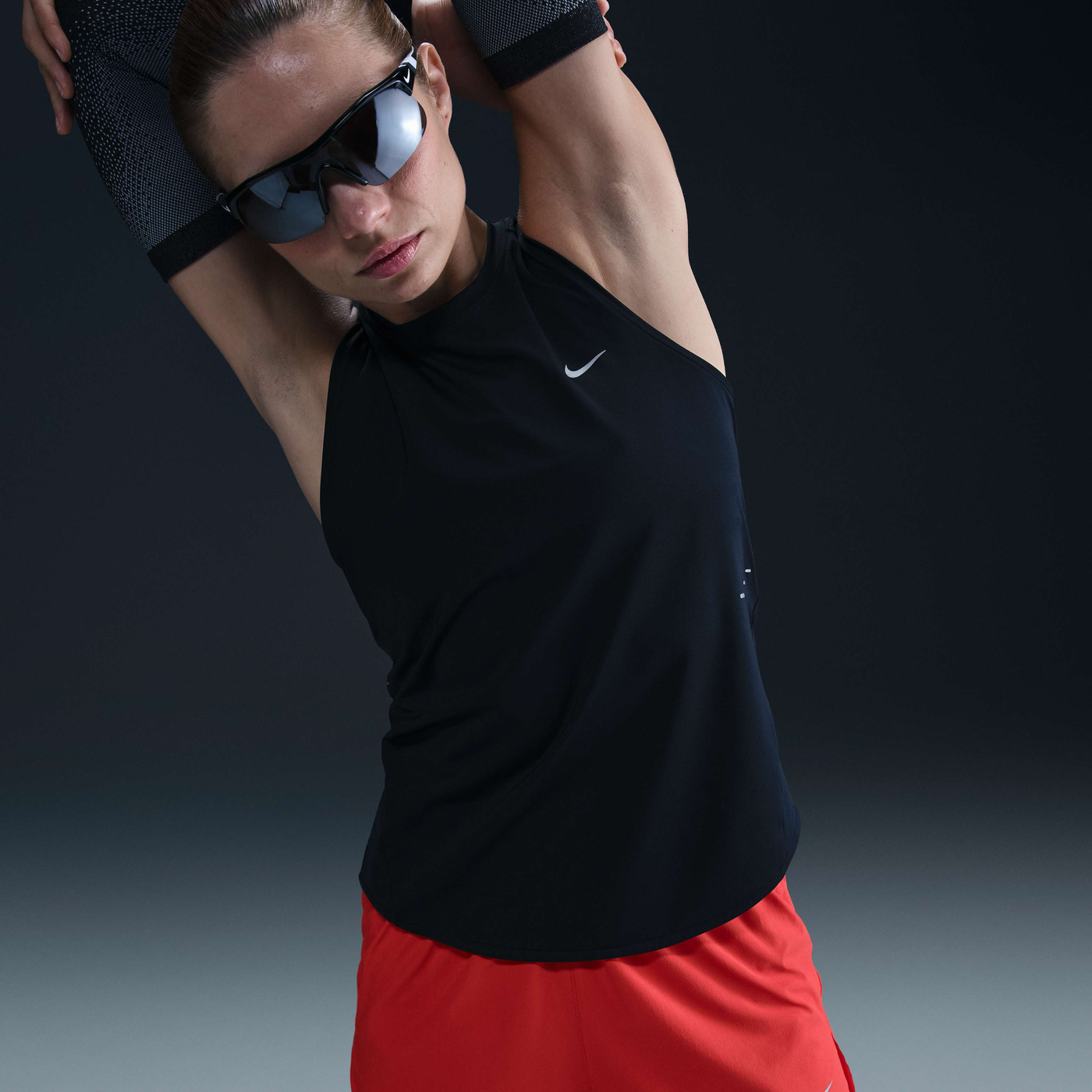 Women's Swift Dri-FIT Running Tank Top