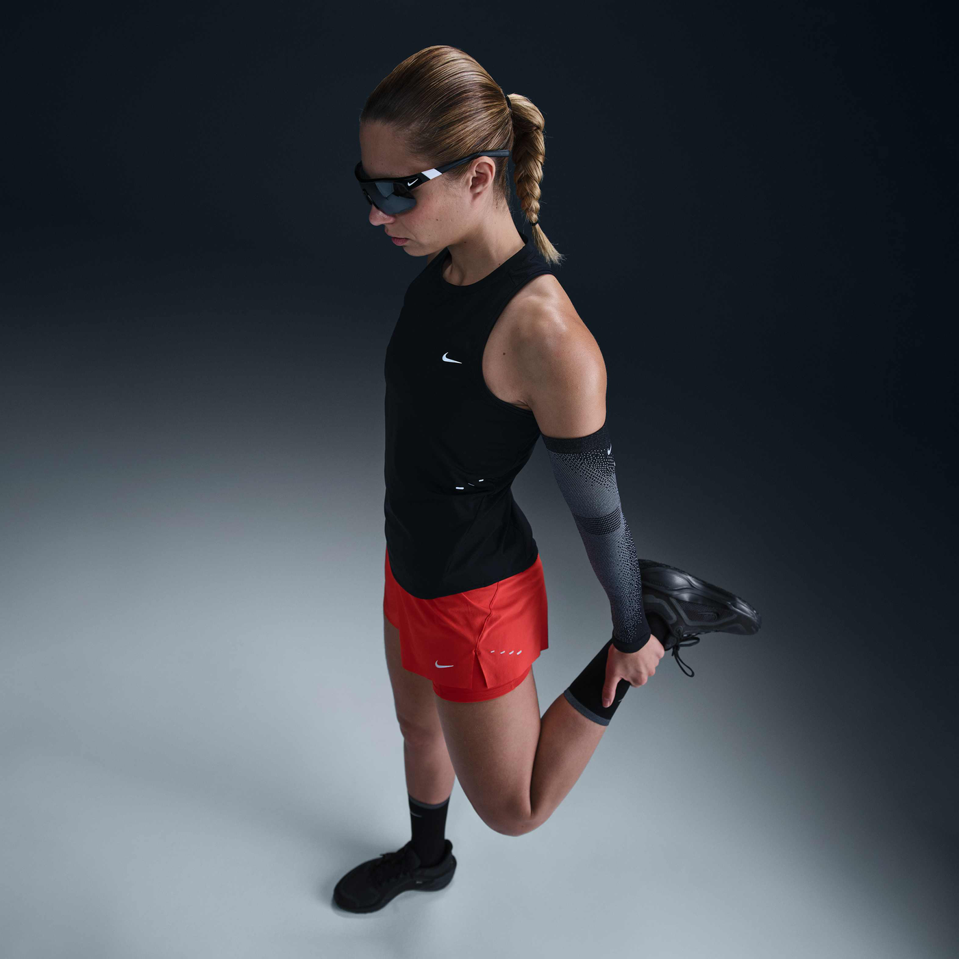 Women's Swift Dri-FIT Running Tank Top