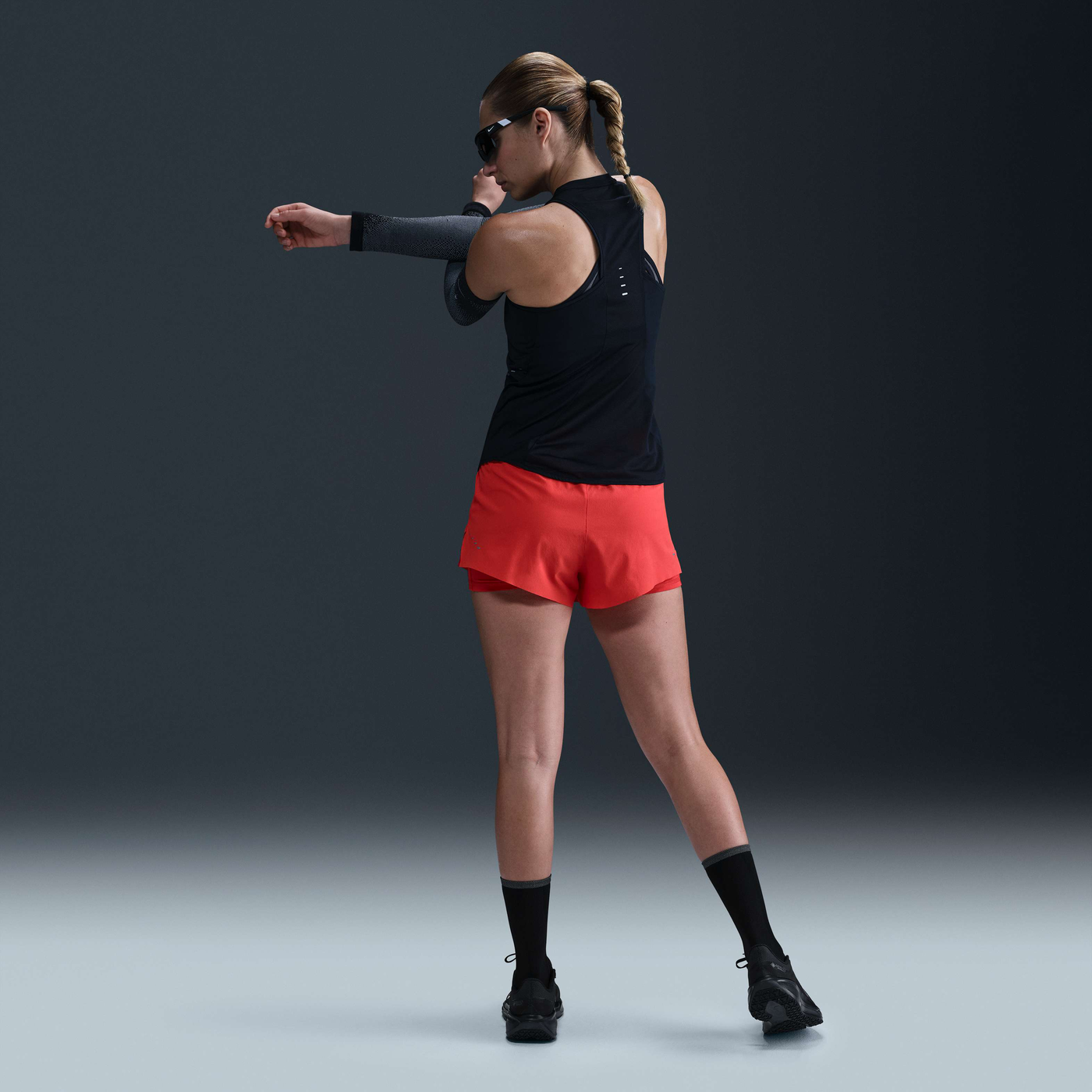 Women's Swift Dri-FIT Running Tank Top
