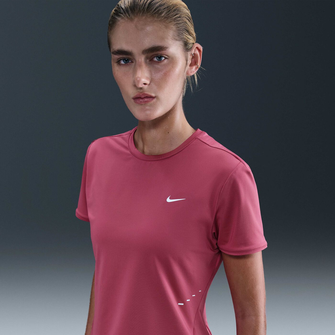 Women's Swift Dri-FIT Running Top