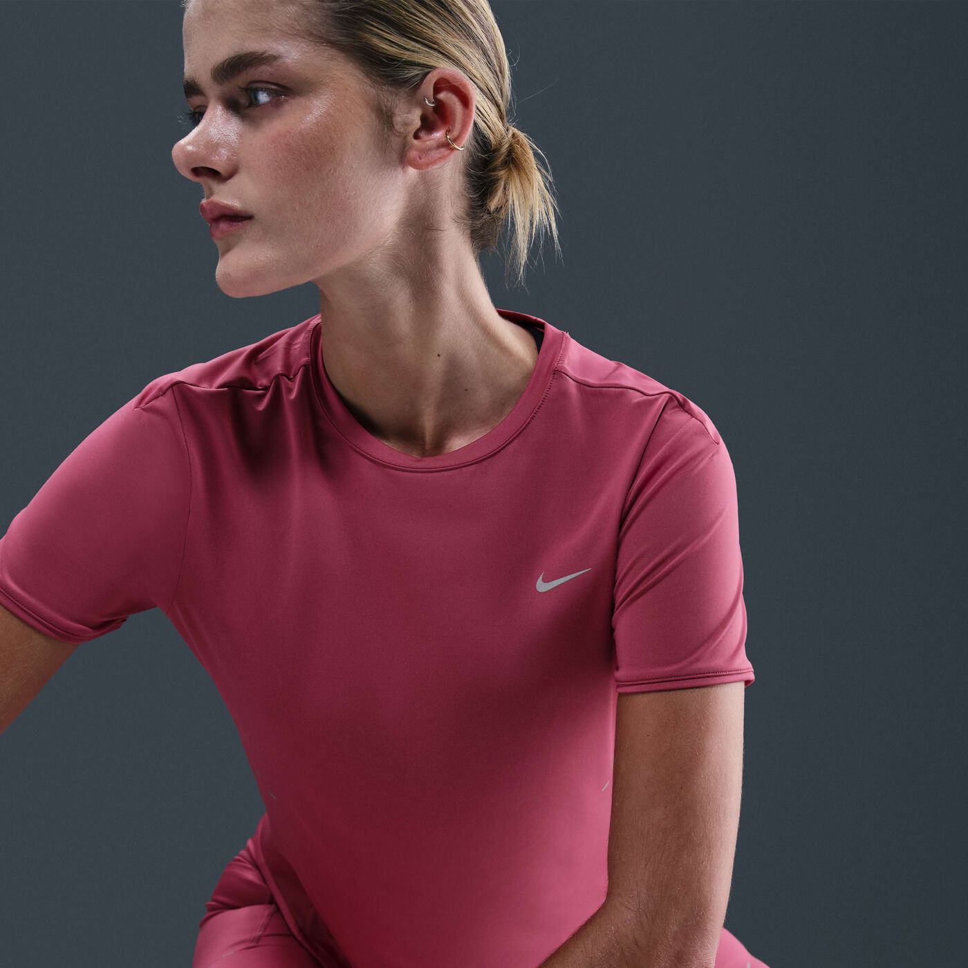 Women's Swift Dri-FIT Running Top