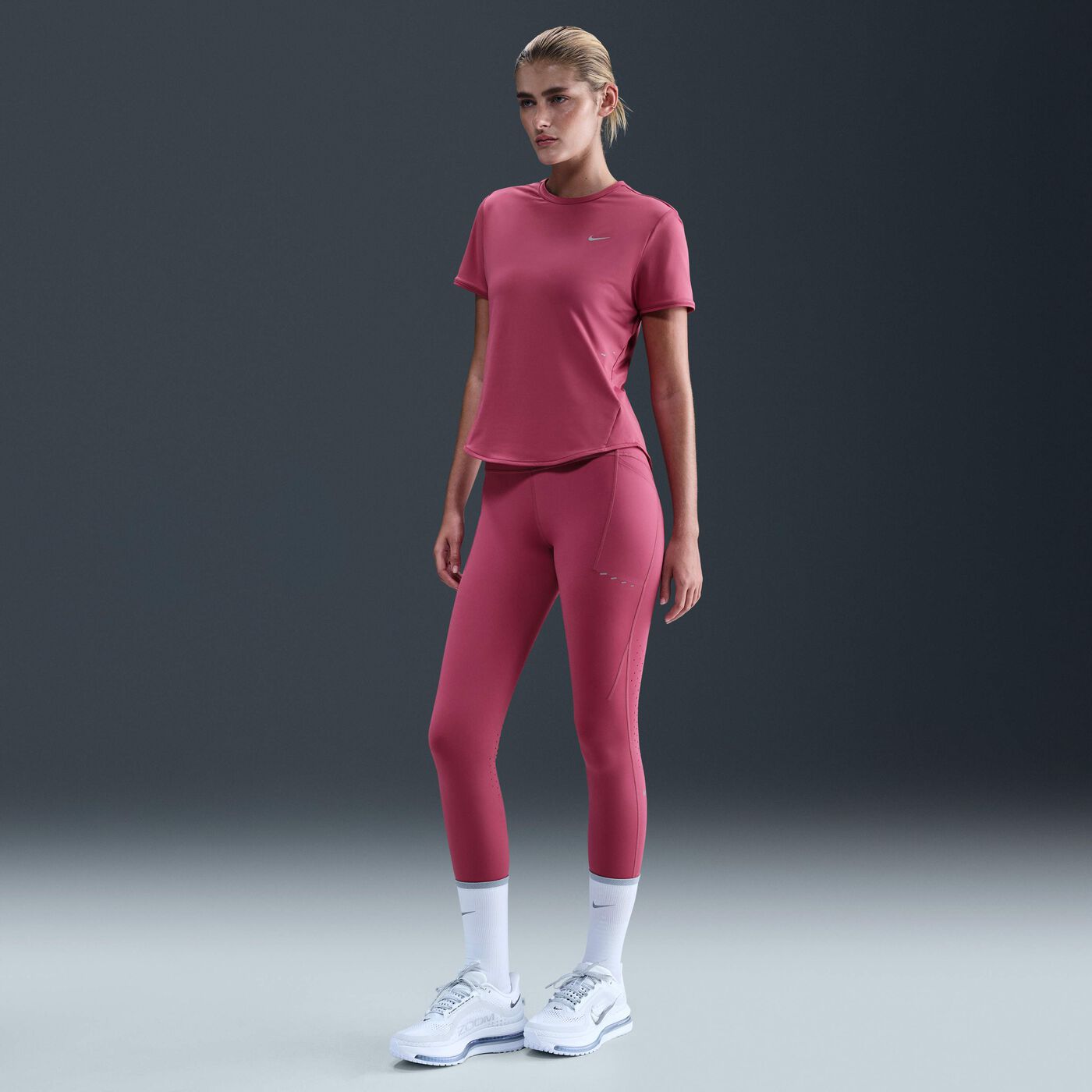 Women's Swift Dri-FIT Running Top