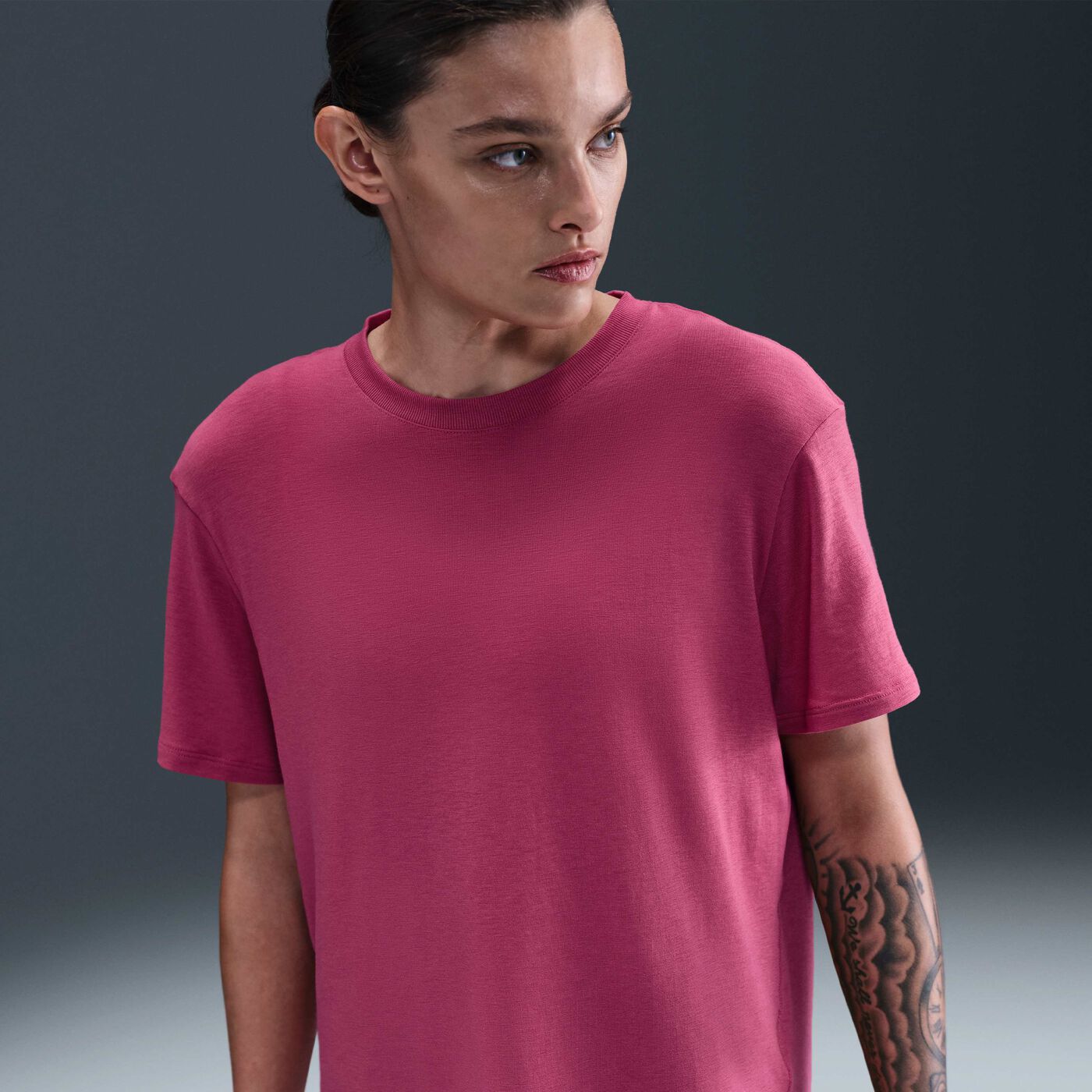 Women's One Dri-FIT Training Top