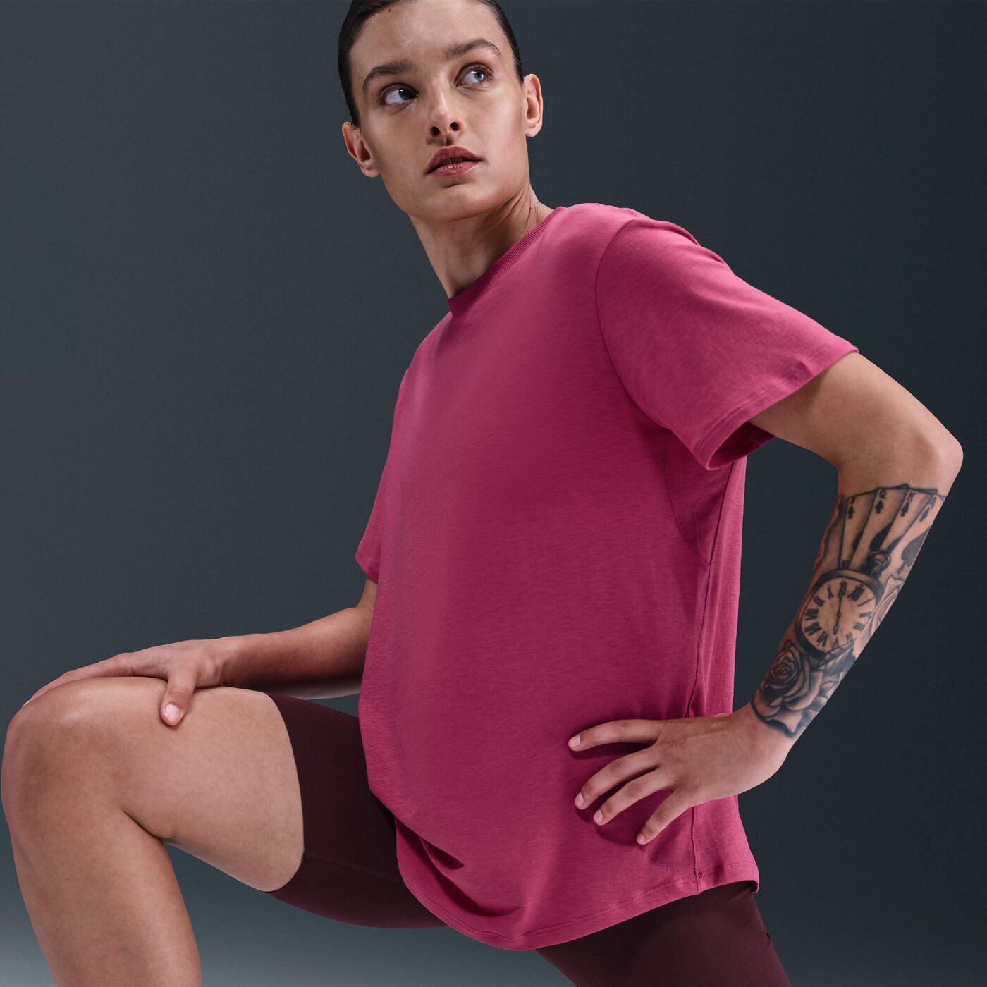 Women's One Dri-FIT Training Top