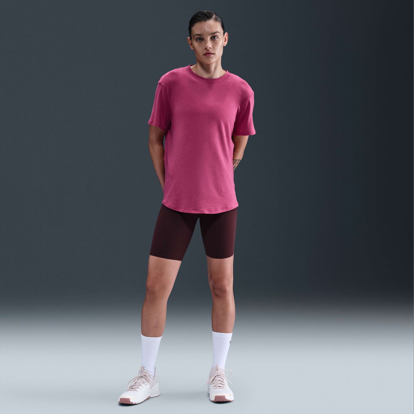 Women's One Dri-FIT Training Top