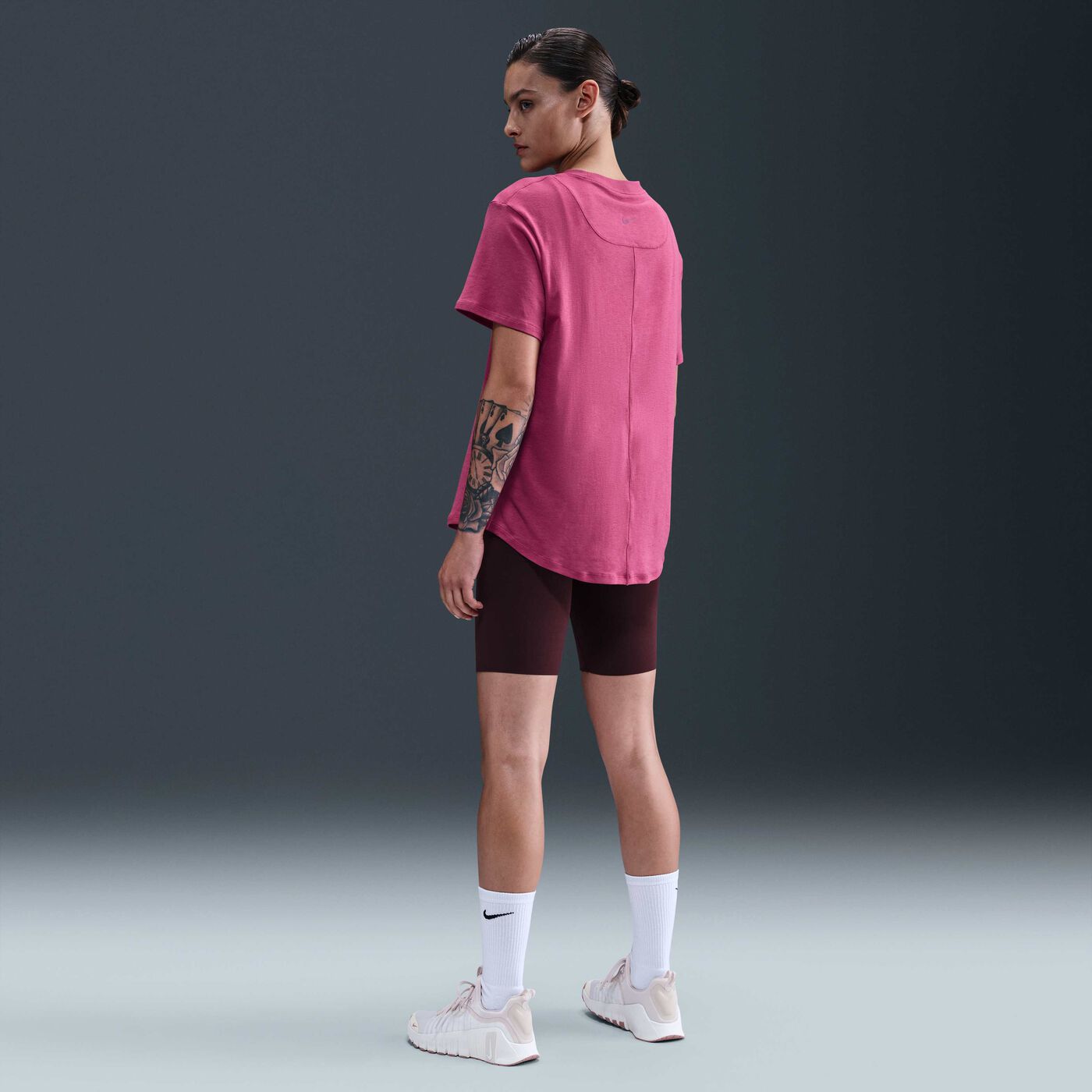 Women's One Dri-FIT Training Top