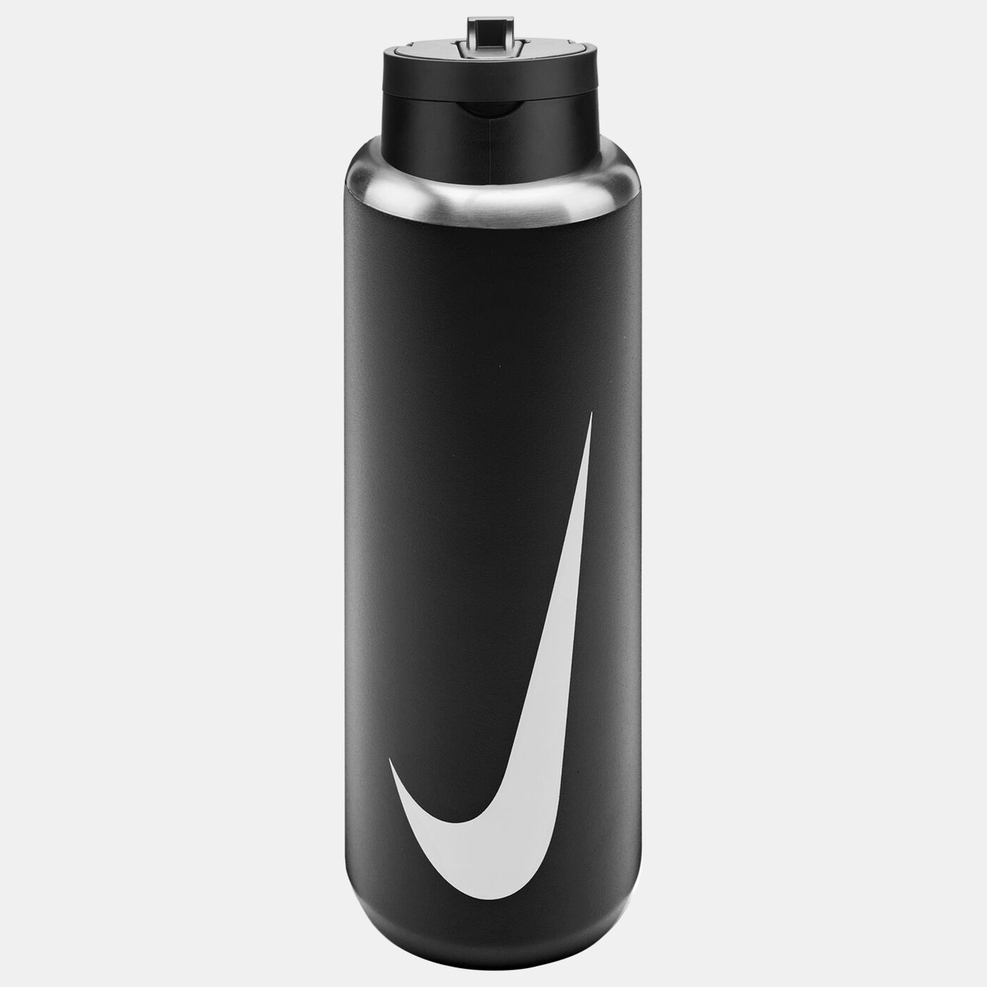 Stainless Steel Recharge Straw Bottle