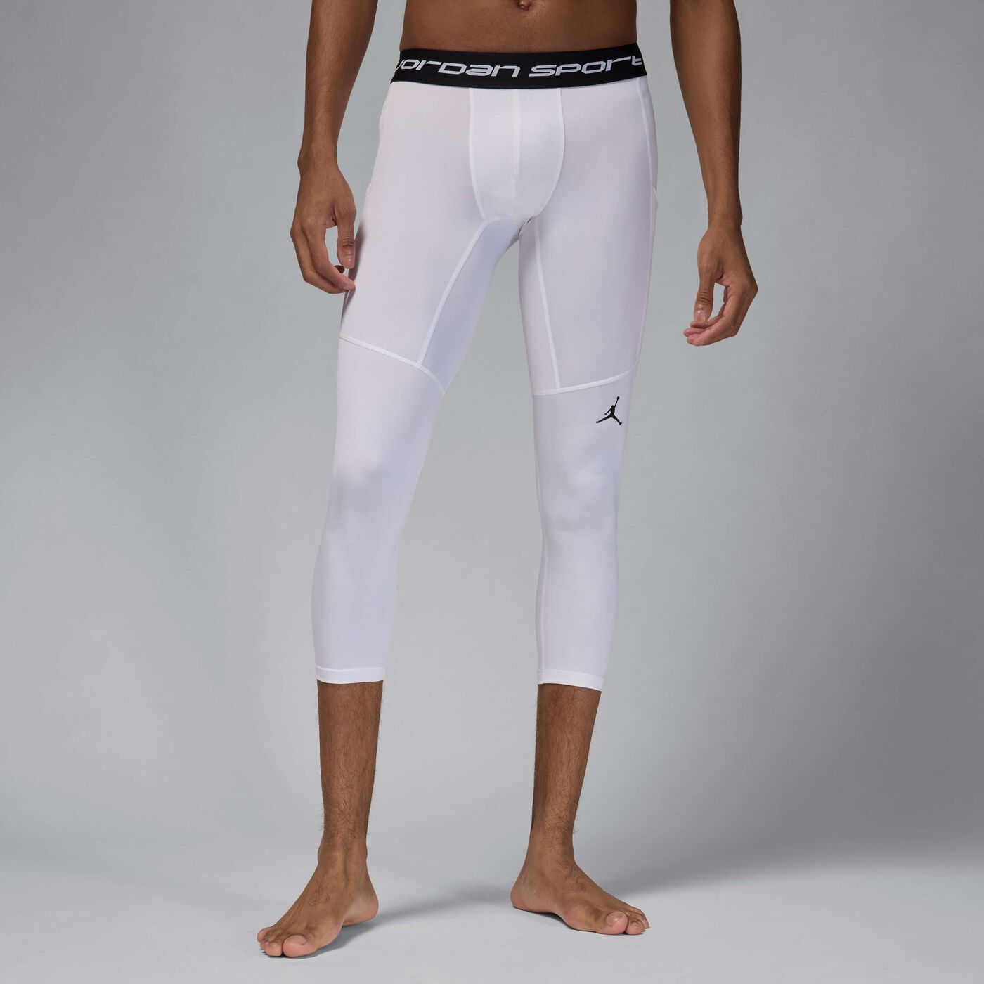 Men's Sport Dri-FIT 3/4 Training Tights
