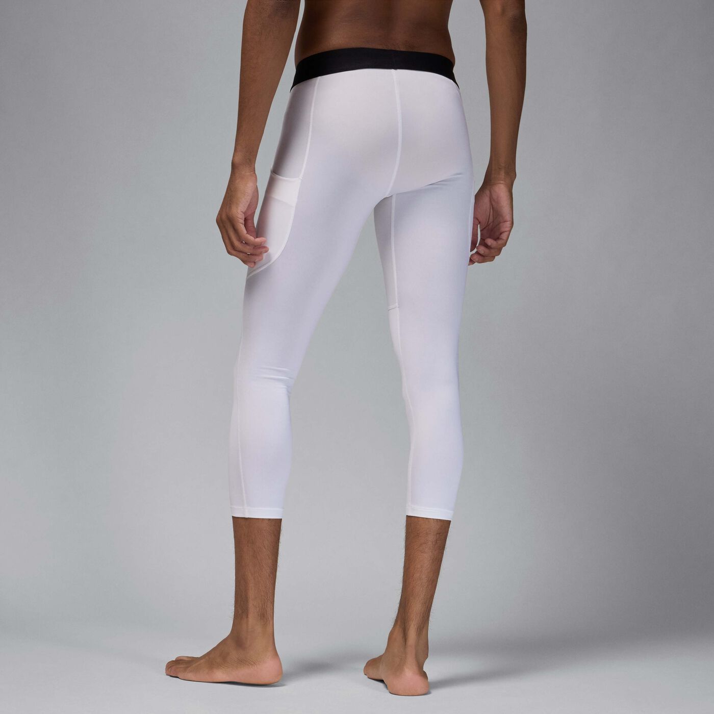 Men's Sport Dri-FIT 3/4 Training Tights