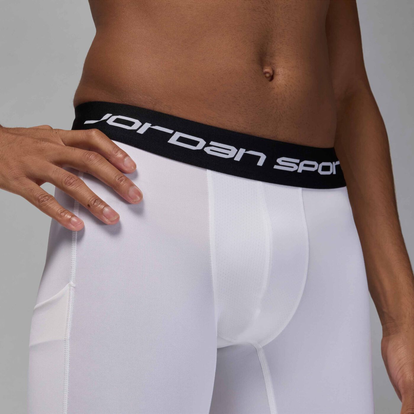 Men's Sport Dri-FIT 3/4 Training Tights